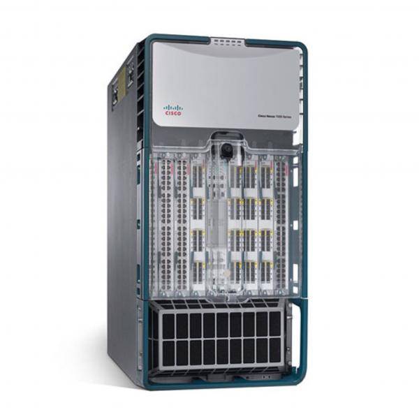 Cisco N7K-C7010-B2S2E