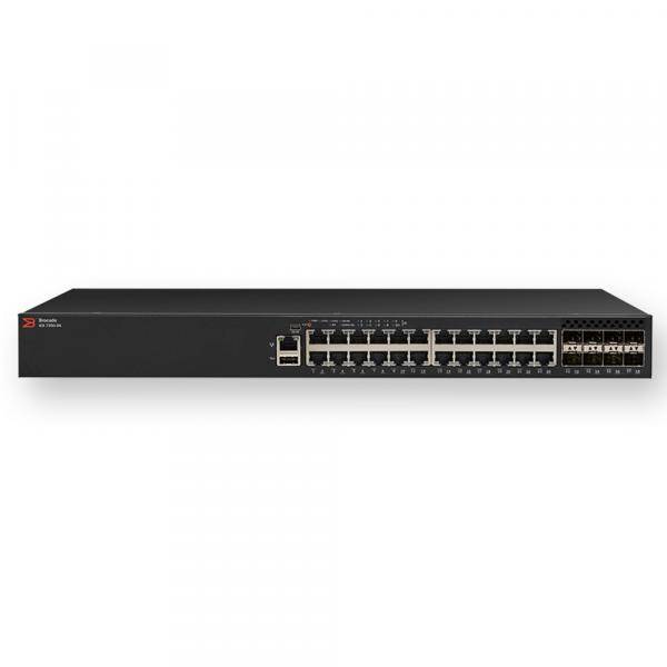 Brocade ICX7250-24G Netzwerk Switch