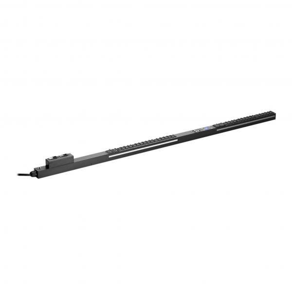 HPE Remote Monitored PDU Full Height - Stromverteilungseinheit (Rack - einbaufähig)