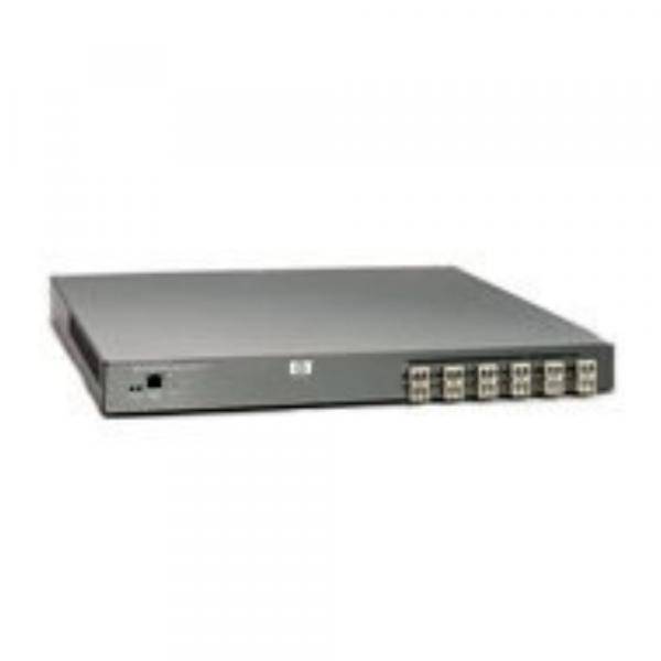 Hewlett Packard 348406-B21 Netzwerk Switch
