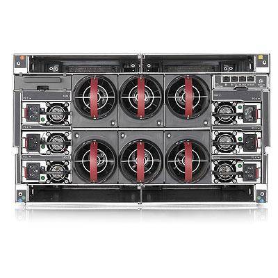 Hewlett Packard 437502-B22 Speicher