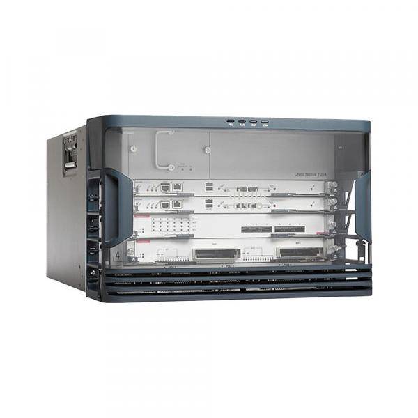 Cisco N7K-C7004-S2E-R