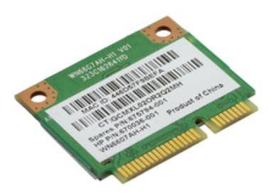 Hewlett Packard 675794-001 Wireless Access Point