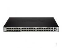 D-Link DGS-3100-48 Netzwerk Switch