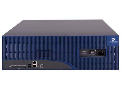 HPE Aruba JF230A Netzwerk-Router