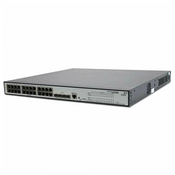 Hewlett Packard 3CRBSG28HPWR93 Transceiver