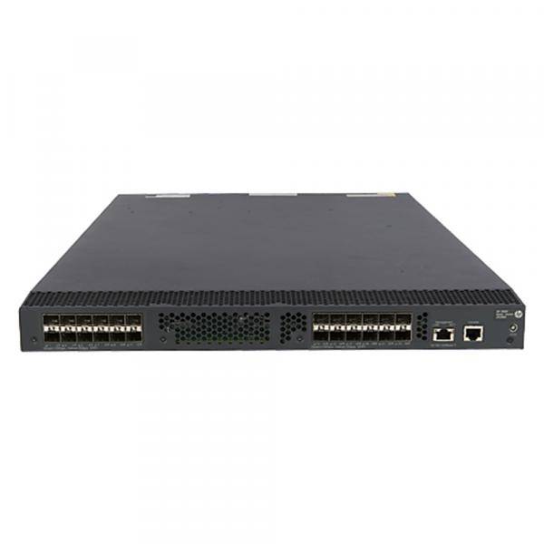 Hewlett Packard JG296-61101 Netzwerk Switch