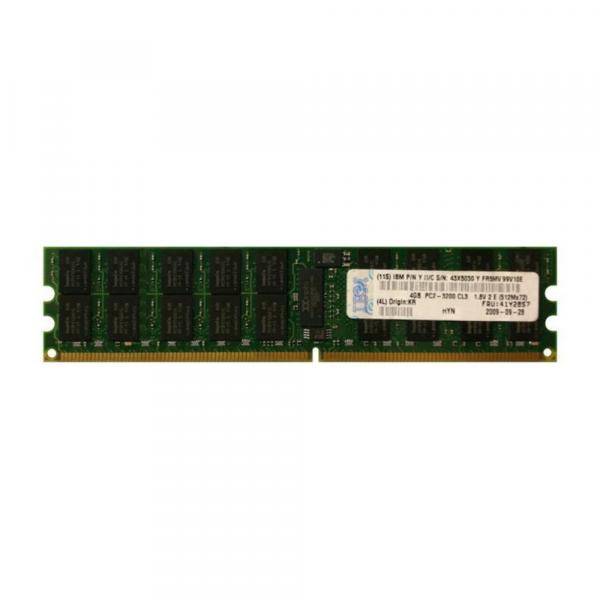 IBM Corporation 41Y2857 Netzwerk-Modul