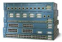 Cisco Systems WS-C3550-12T Netzwerk Switch