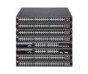 Enterasys C2G124-24 Netzwerk Switch