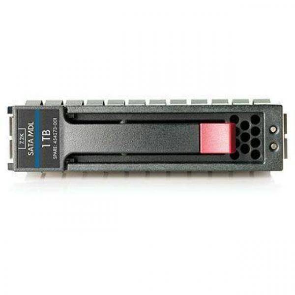Hewlett Packard 536611-B21 Speicher