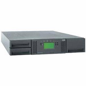 IBM Corporation 46X2682 Netzwerk Switch