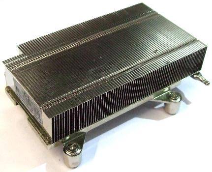 Hewlett Packard 598248-001 Server-Zubehör