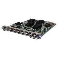 HPE Aruba JC074B Switching Module