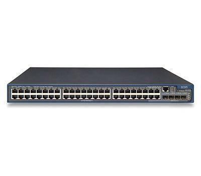 HPE Aruba JD010A Netzwerk Switch