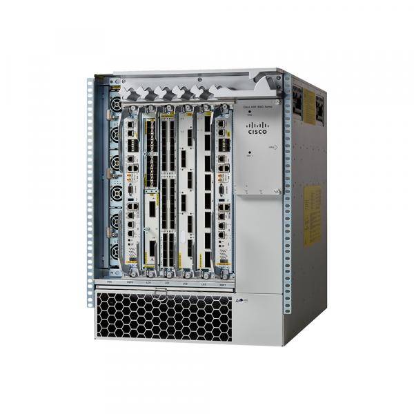 Cisco Systems ASR-9906 Netzwerk-Modul
