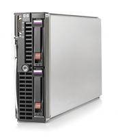 Hewlett Packard 603259-B21 Serversysteme
