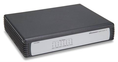 HPE Aruba JD844A Netzwerk Switch