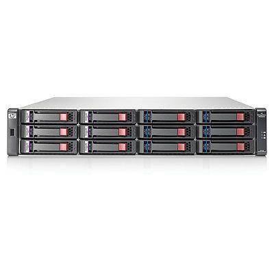 Hewlett Packard AJ751A Netzwerk-Modul