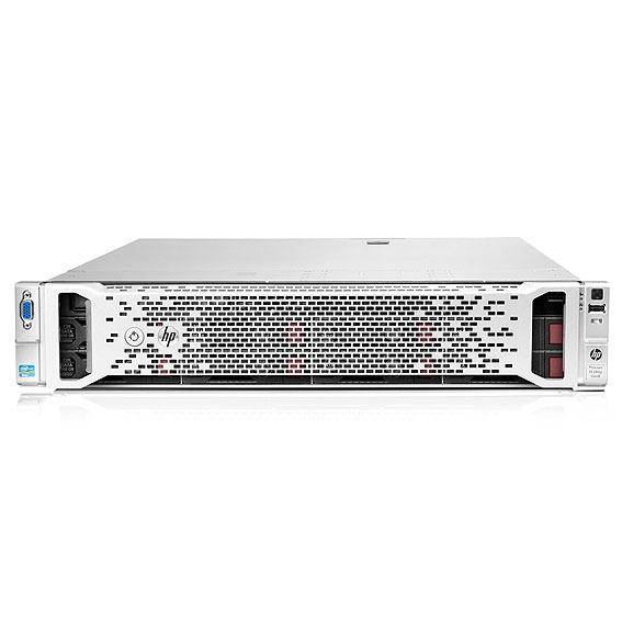 Hewlett Packard 677278-001 Serversysteme