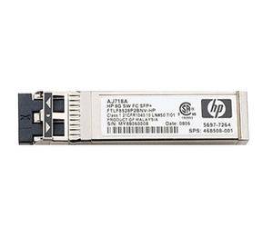 Hewlett Packard AK870A Kabel