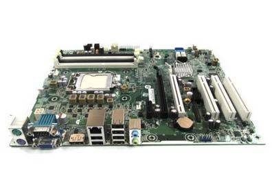 Hewlett Packard 611835-001 Netzwerk-Zubehör