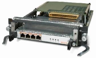 Cisco Systems 7304-MSC-100 Netzwerk-Modul