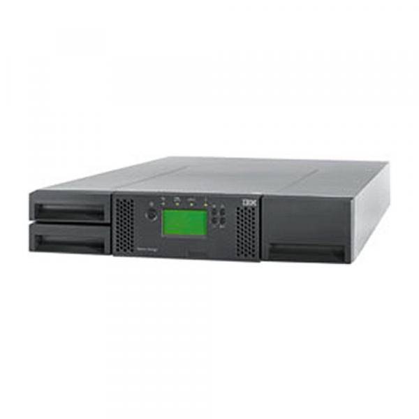 IBM 3573F3S Storage Zubehör