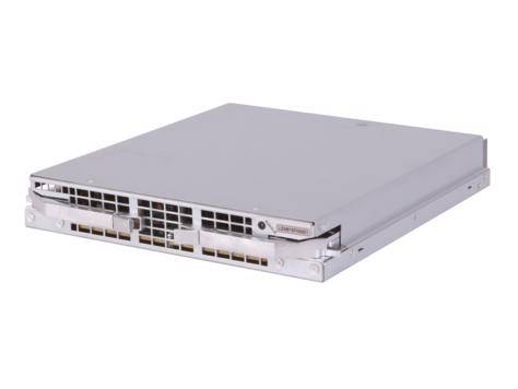Hewlett Packard JH364A Netzwerk Switch