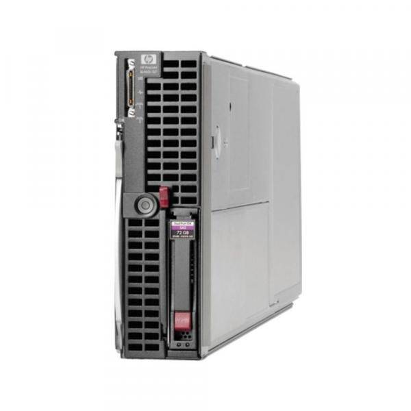 Hewlett Packard 518854-B21 Serversysteme