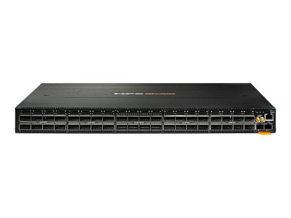 HPE Aruba S0F81A Netzwerk Switch
