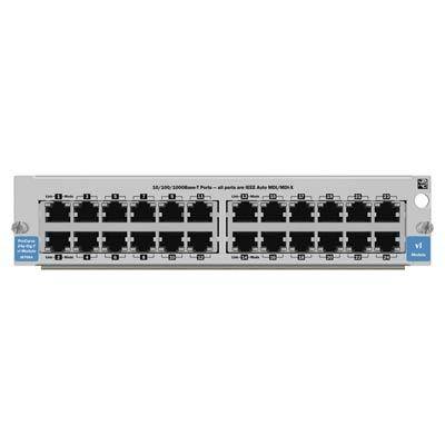 HPE Aruba J8768A Netzwerk Switch