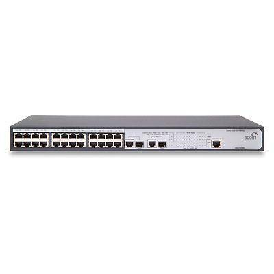 HPE Aruba JD992A Netzwerk Switch