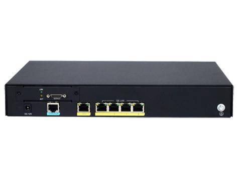 HPE Aruba JG514B Netzwerk-Router