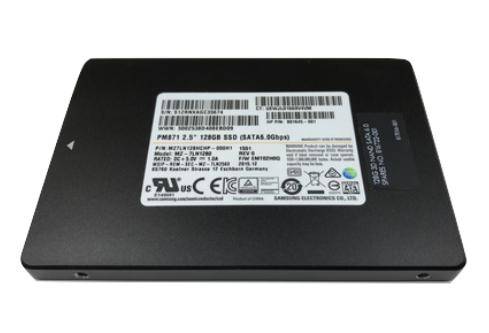 Hewlett Packard 816722-001 Speicher