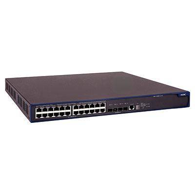 HPE Aruba JD325A Netzwerk Switch