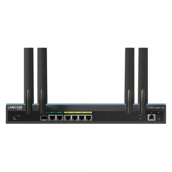 Lancom Systems 62145 Gateway