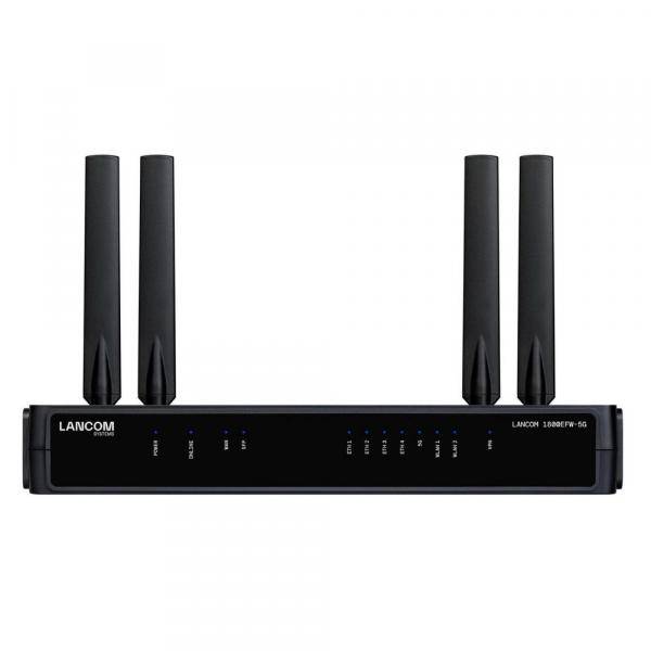 Lancom Systems 62157 Gateway