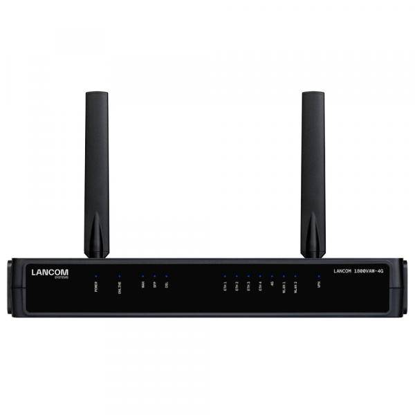 Lancom Systems 62147 Gateway