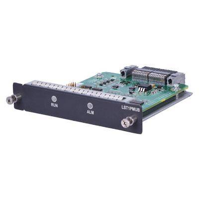 HPE Aruba JG804A Netzwerk Switch