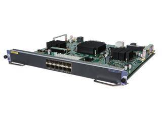 HPE Aruba JH309A Netzwerk Switch