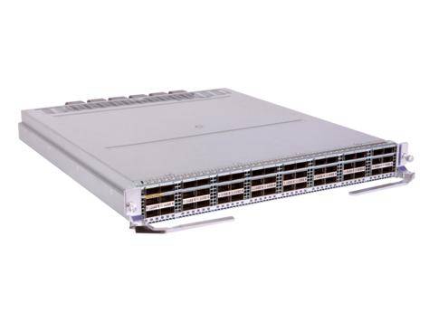 HPE Aruba JH359A Netzwerk Switch