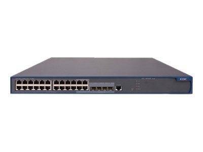 HPE Aruba JD449A Netzwerk Switch