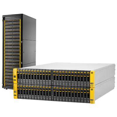 HPE Aruba QR511A Storage Systeme
