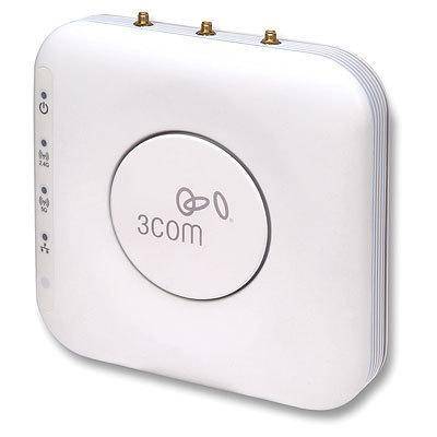 HPE Aruba JD453A Wireless Access Point