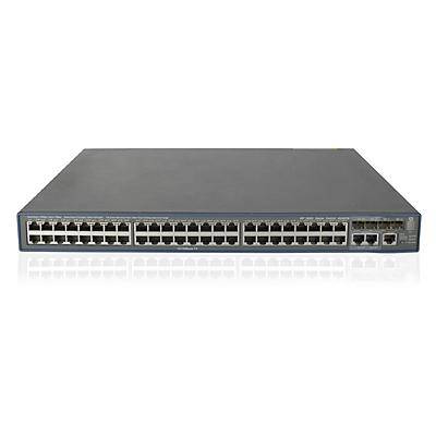 HPE Aruba JG307B Netzwerk Switch