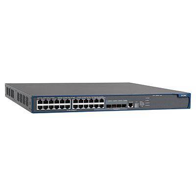 HPE Aruba JE105A Netzwerk Switch