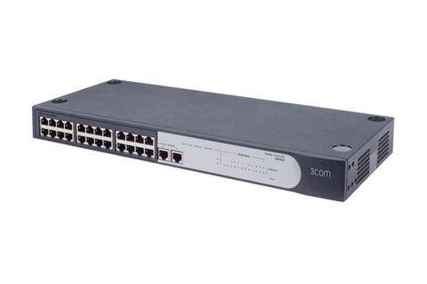 HPE Aruba JD020A Netzwerk Switch