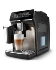 Philips Ep3347/90 Series 3300 Kaffeevollautomat Kaffee-Vollautomat 15 Bar Kaffeebohnen