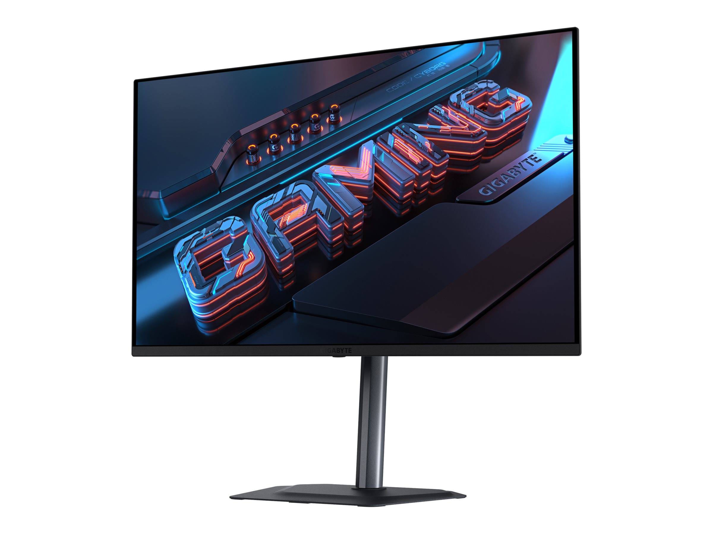 GIGABYTE MO32U Gaming Monitor 80 cm (31,5 Zoll)